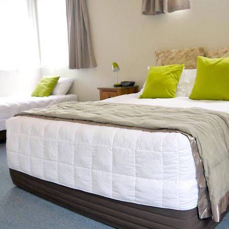 10คอทเทจ Motel ฟรานซ์โจเซฟ ภายนอก รูปภาพ