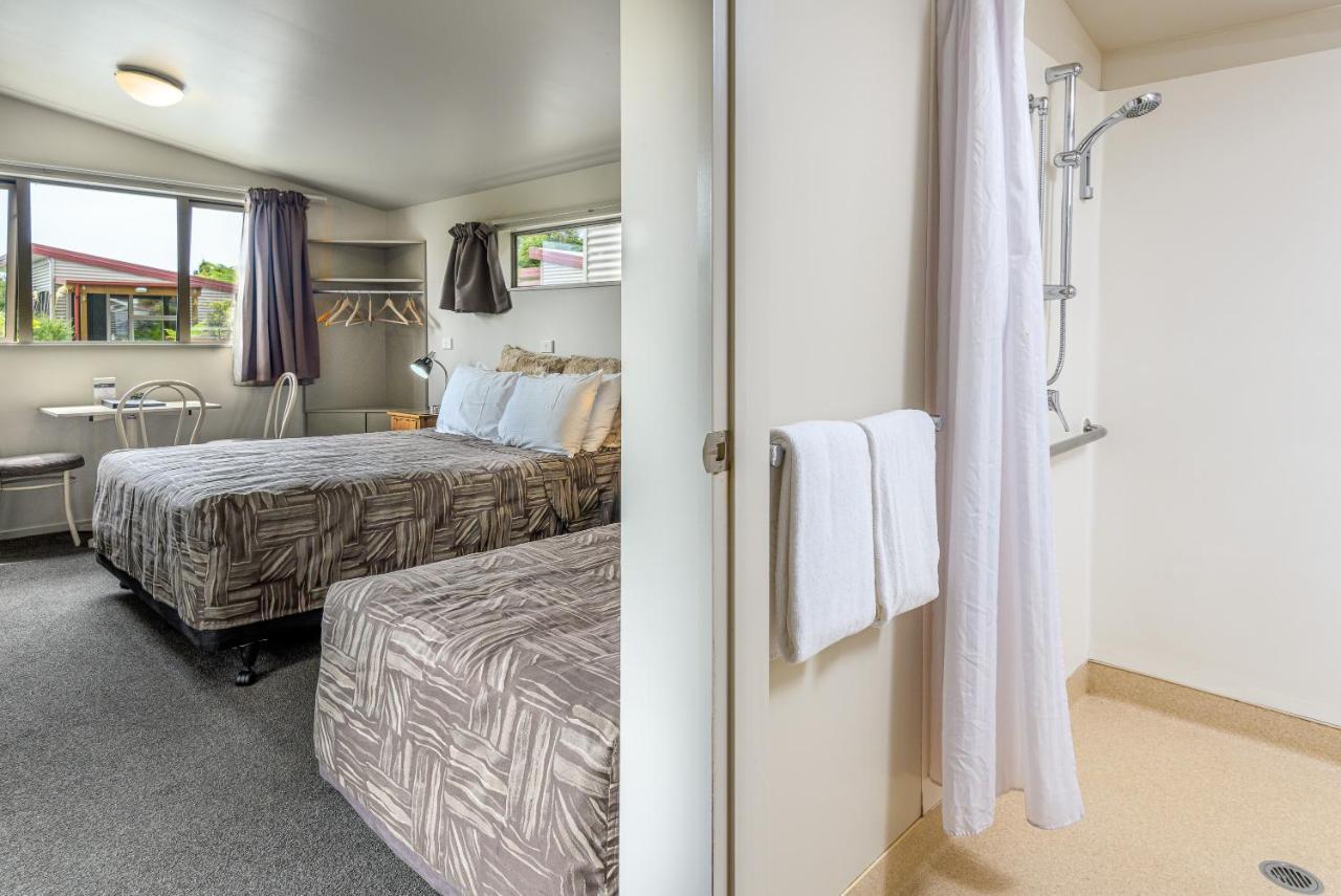 10คอทเทจ Motel ฟรานซ์โจเซฟ ภายนอก รูปภาพ