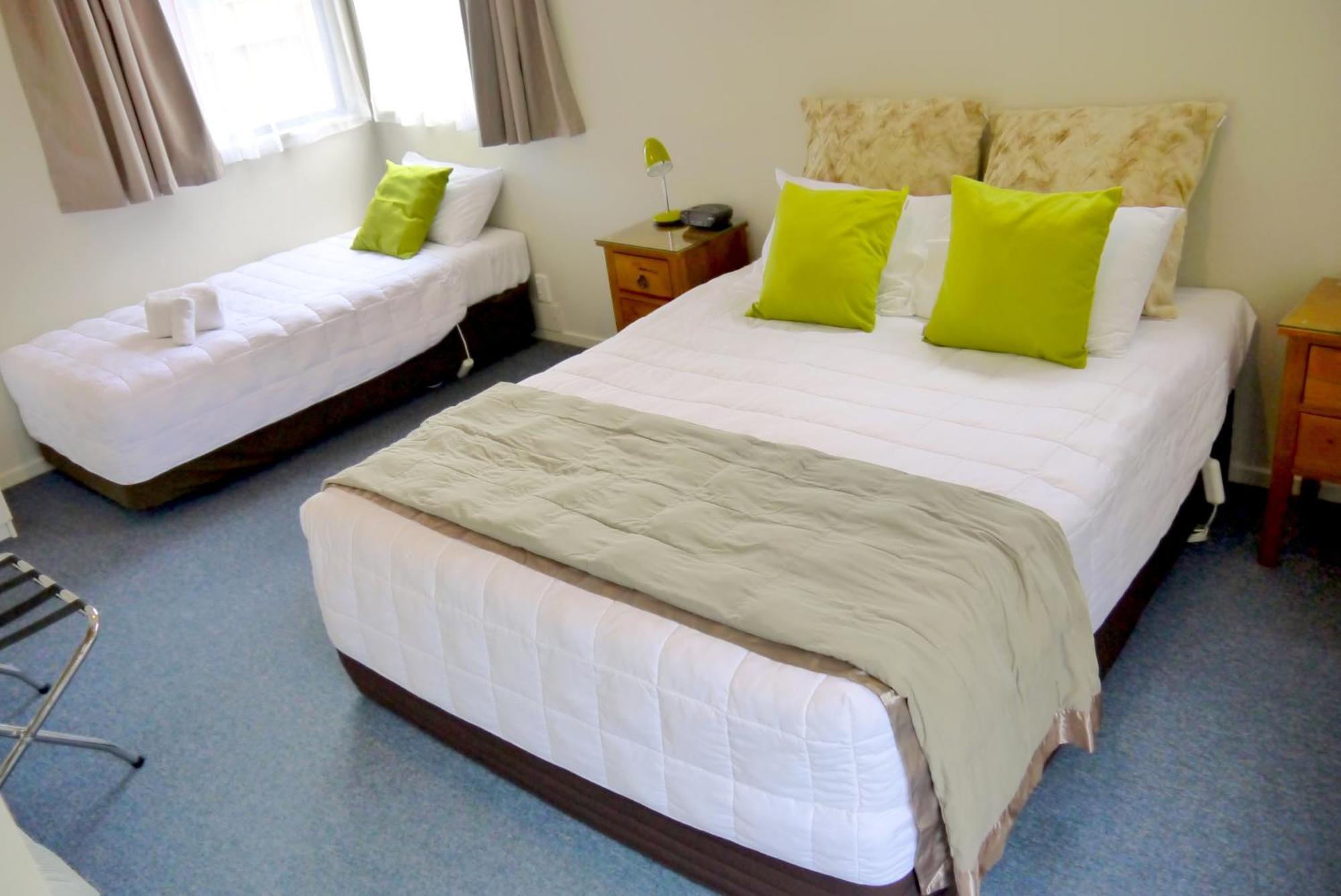 10คอทเทจ Motel ฟรานซ์โจเซฟ ภายนอก รูปภาพ